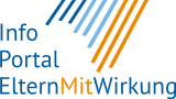 logo eltern mit wirkung