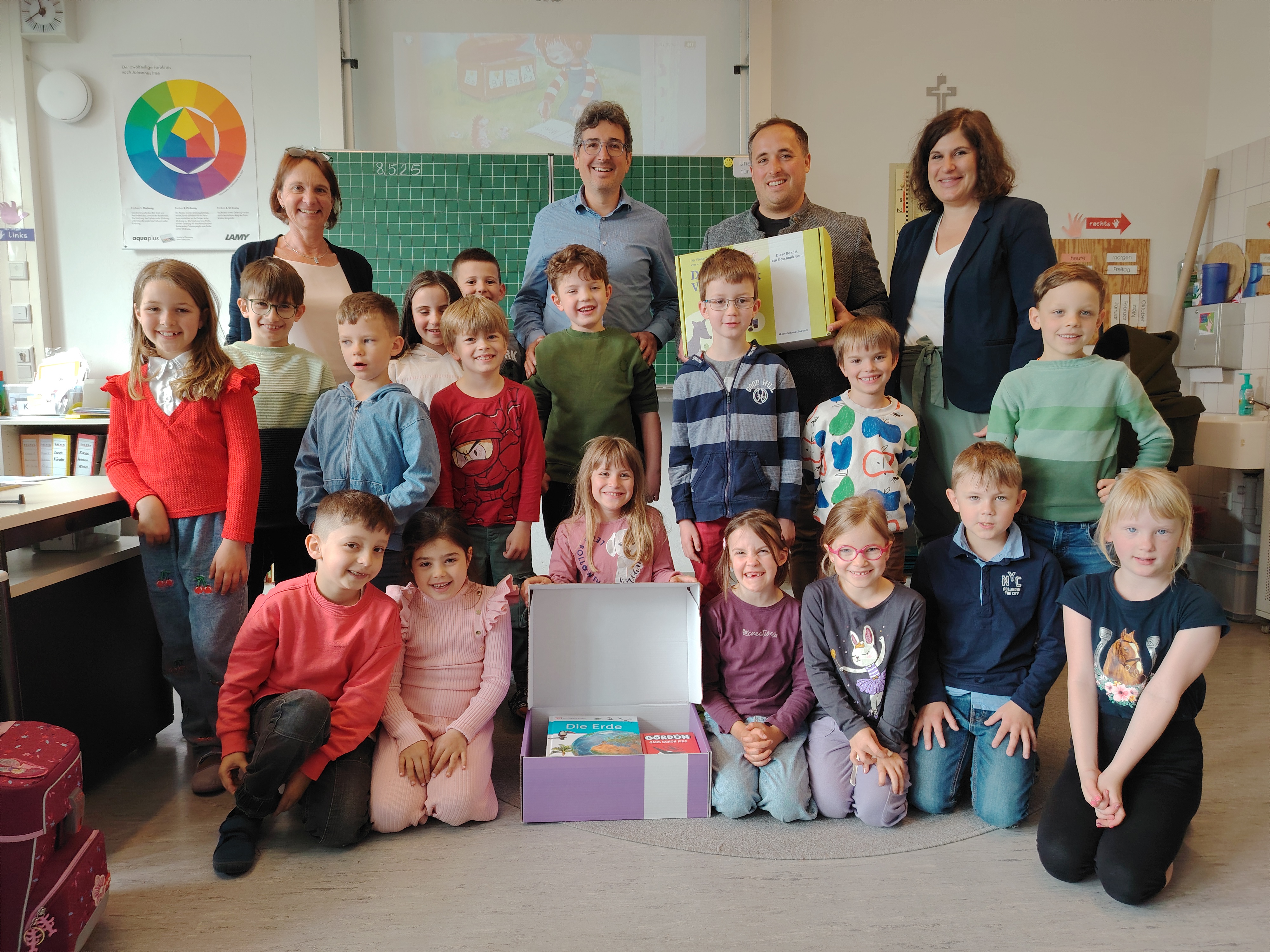 News Bild