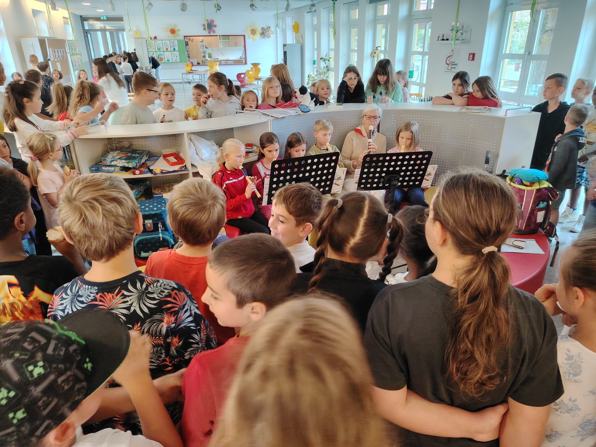 News Bild